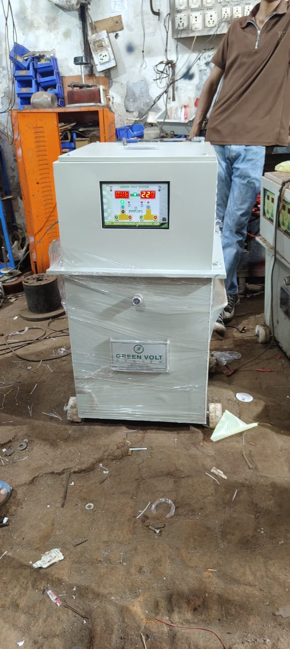 Distribution Transformer