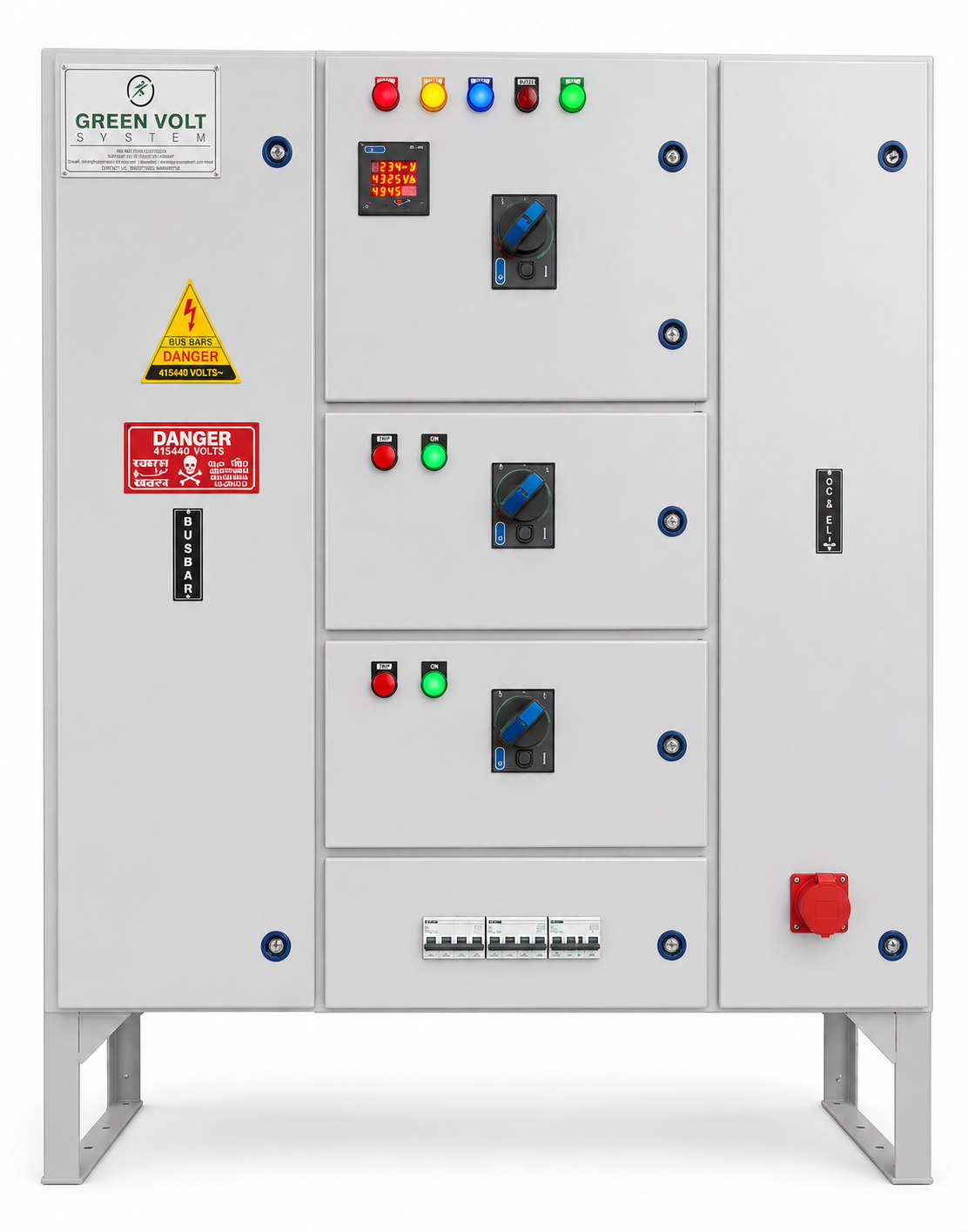 LT Panels