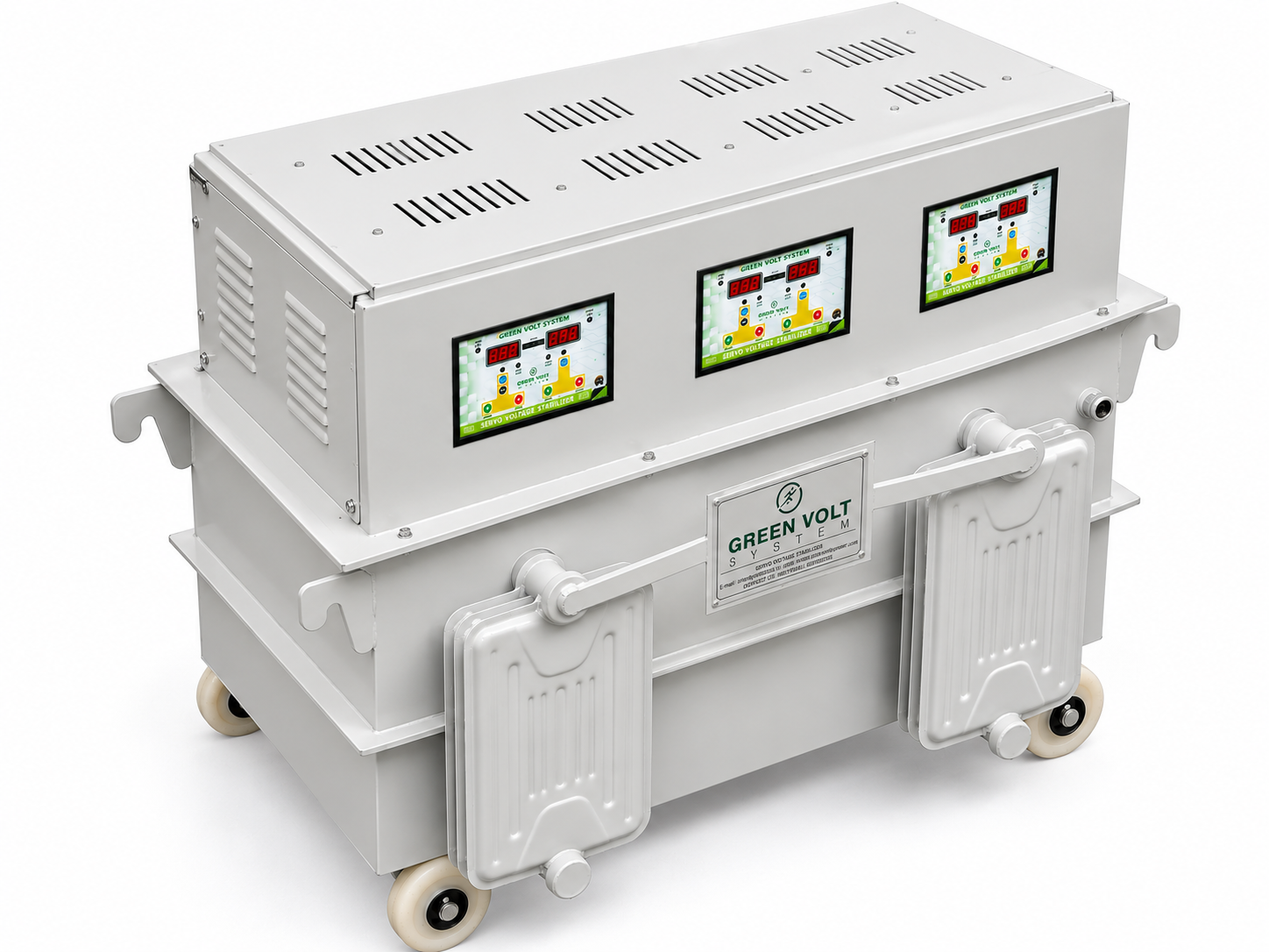Distribution Transformer