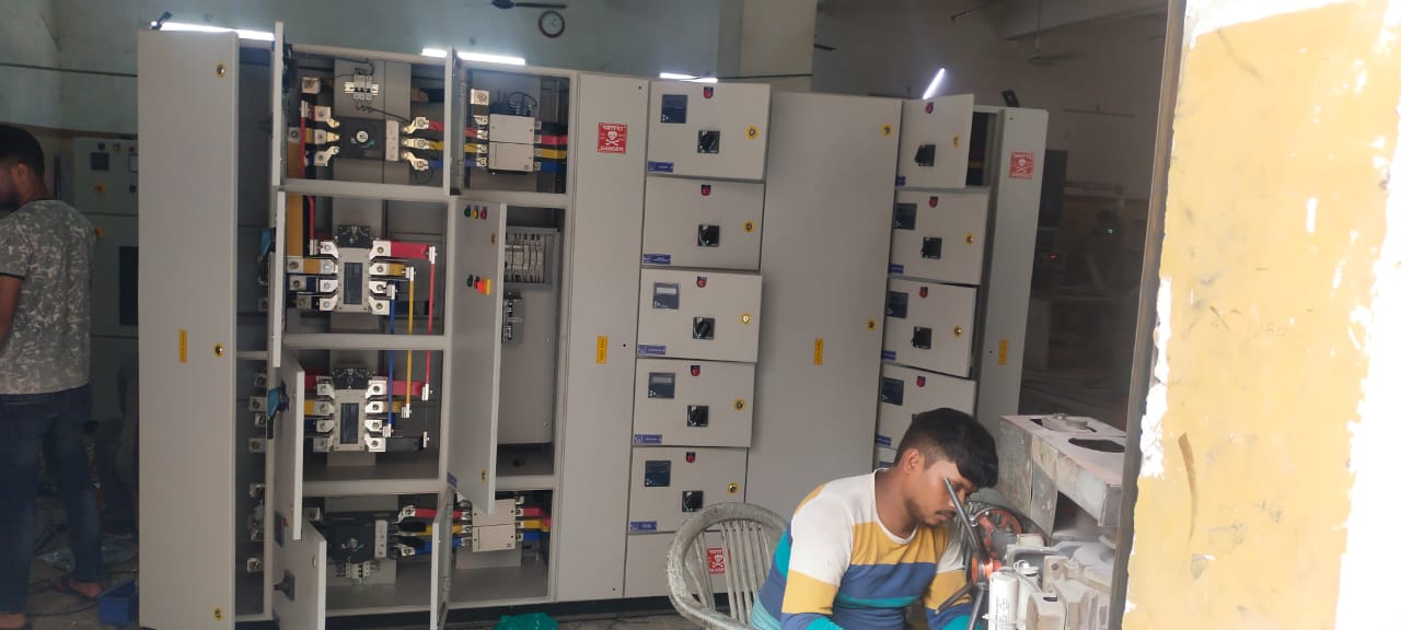 Green Volt System Distribution Transformer