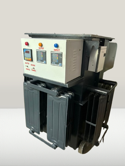 Oil Tank & Cooling Assembly