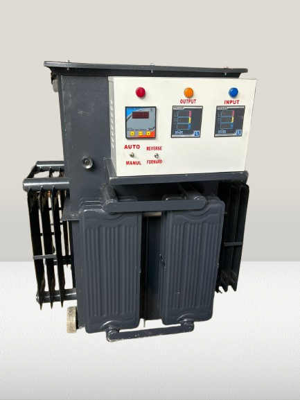 Rolling Contact Type 3-Phase Oil Cooled